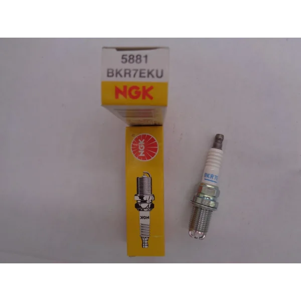 NGK 5881 Buji BKR7EKU