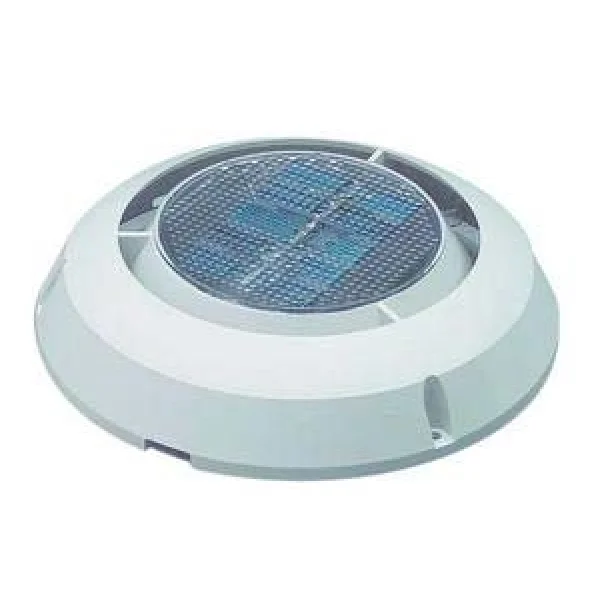 Nicro Minivent 1000 Solar Havalandırma
