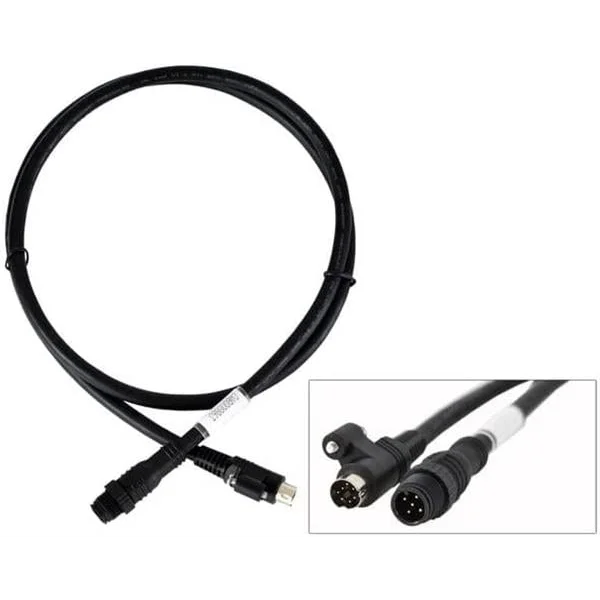 Fusion NMEA 2000 DIN 7M to M12-5M Unpowered Kablo