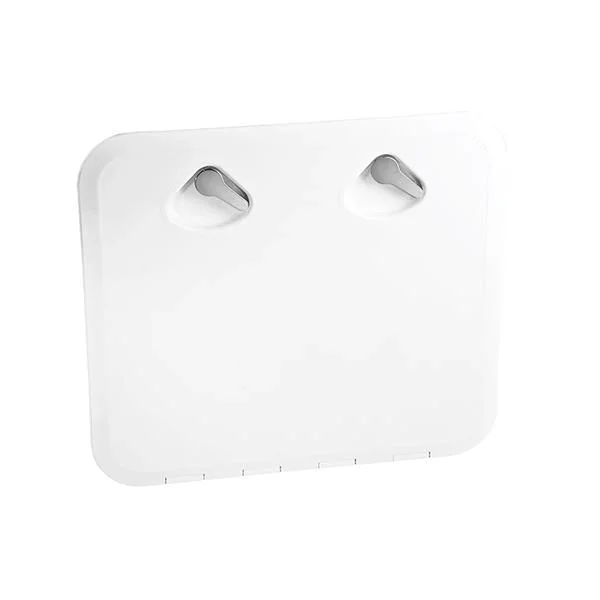 Nuova Rade Krome Plastik Kapak 270x375 mm