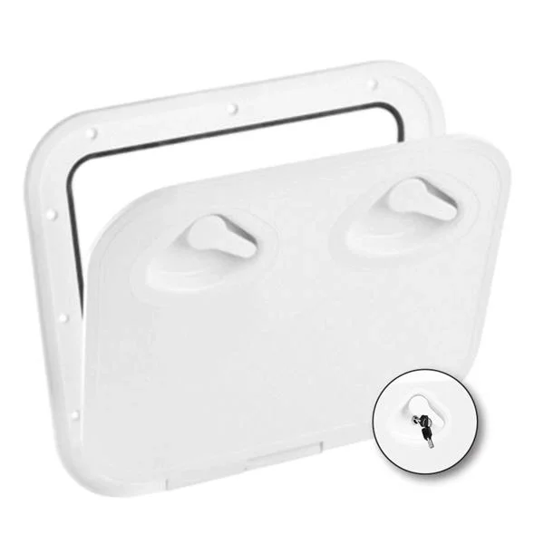 Nuova Rade Mid Line Plastik Kapak