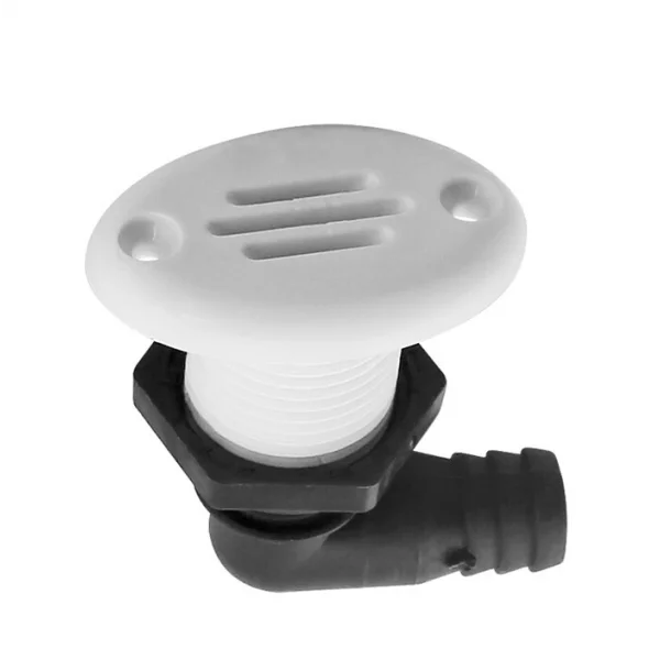 Nuova Rade Oval Hava Firarı, Dirsek 19 mm