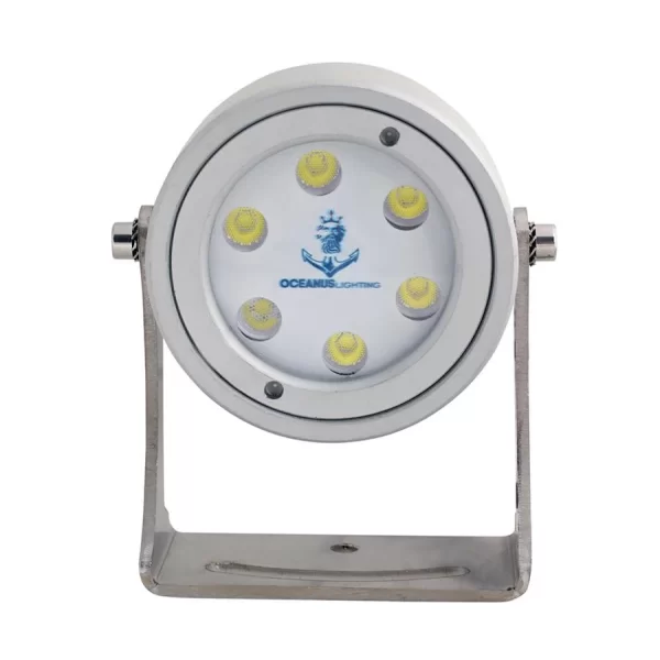 Oceanus Gurcata 6 Ledli Lamba (Beyaz Işık)