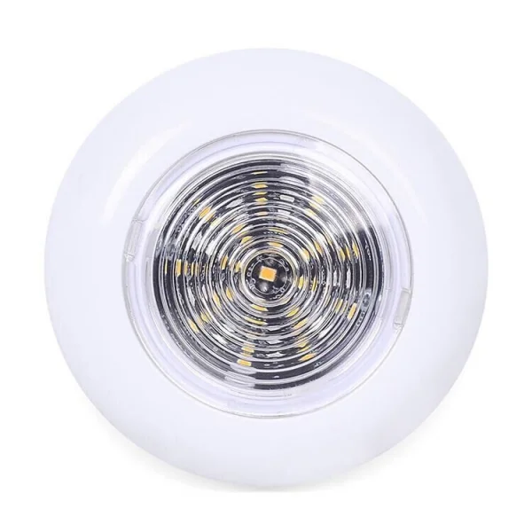 Oceanus SMSL-100 Sıva Üstü Aydınlatma, Çift Renk Led