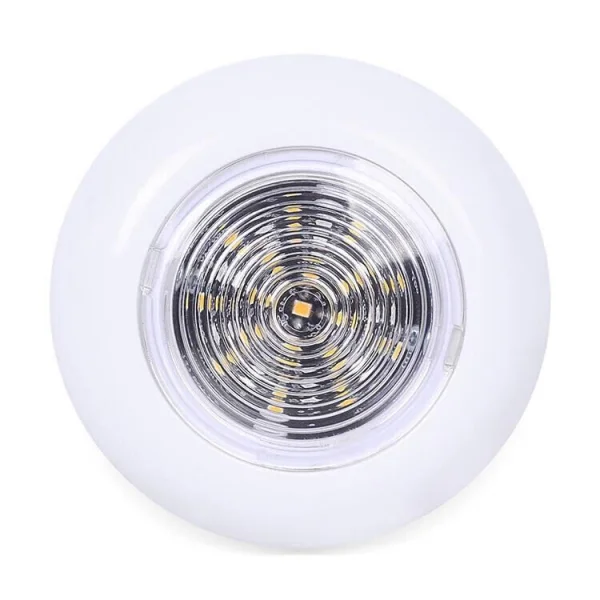 Oceanus SMSL-100 Sıva Üstü Aydınlatma, Çift Renk Led