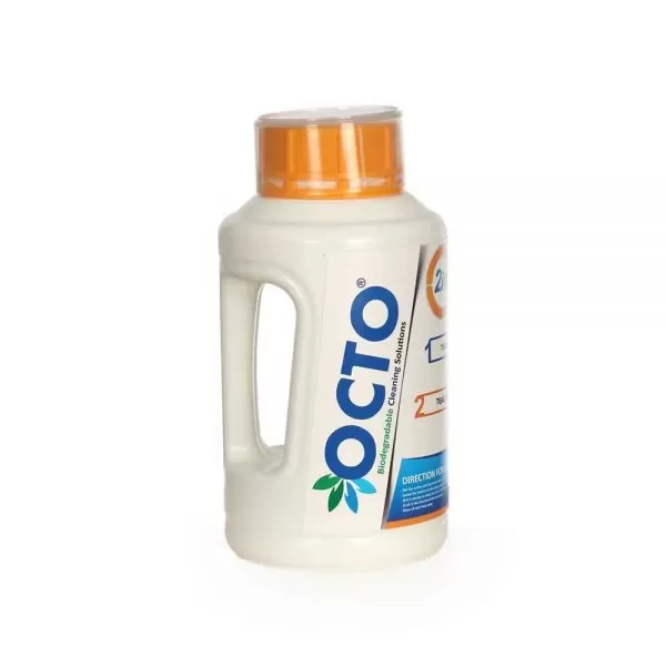 OCTO 2in1 Tik Temizleyici ve Parlatıcı 1 Lt