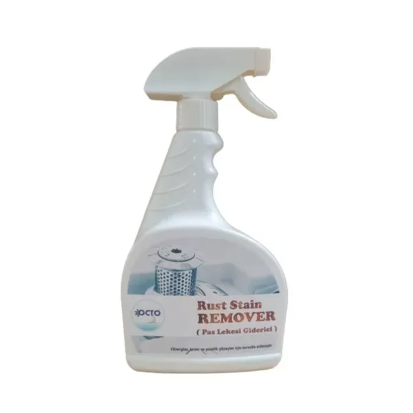 OCTO Pas Lekesi Çıkarıcı 750 ml