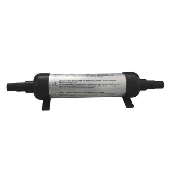 Nuova Rade Tank Koku Filtresi Ø16-19mm