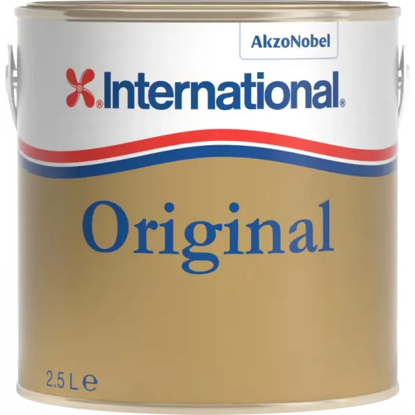 Yat Verniği Original - 750Ml
