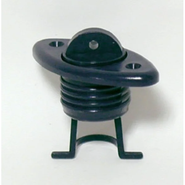 Oval Boşaltma O-Ring 26,3 mm Beyaz