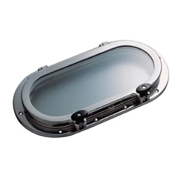 Oval Lumboz 127x305 mm