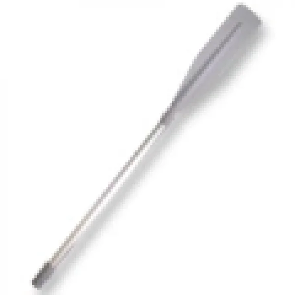 Palası Çıkarılabilir Kürek 150Cm, Ø 35mm, Gri