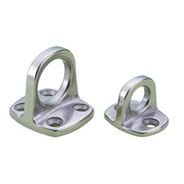 Paslanmaz AISI 316 Usturmaça Tutucu Ø 22mm