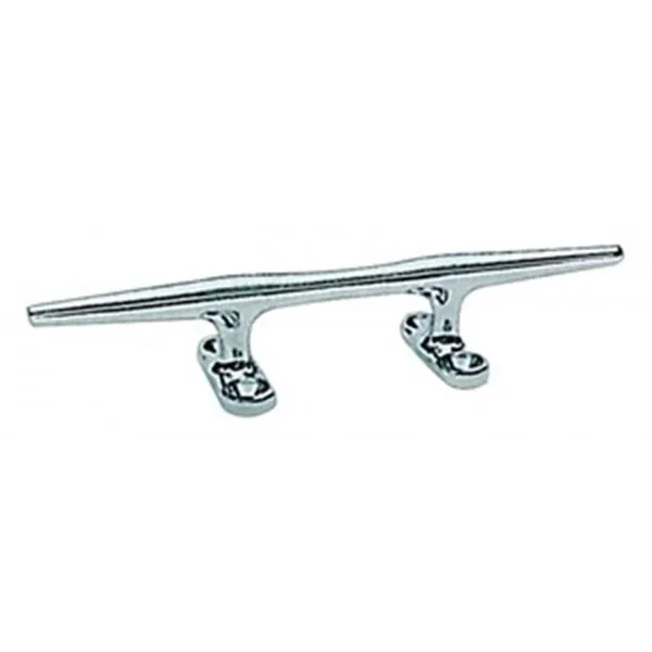 Paslanmaz Çelik Koç boynuzu 13cm
