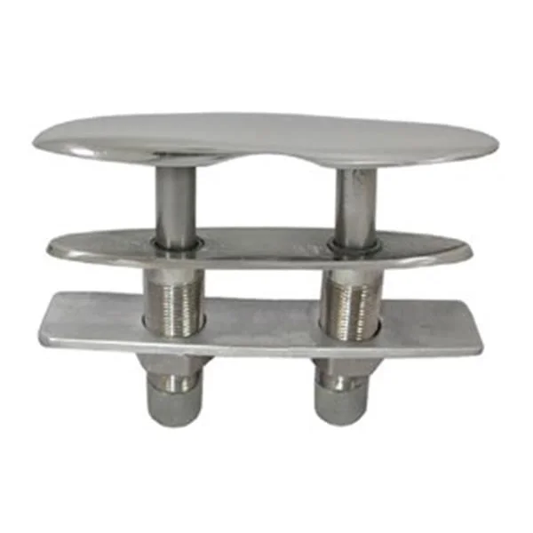 Paslanmaz Çelik Koç boynuzu 146 mm