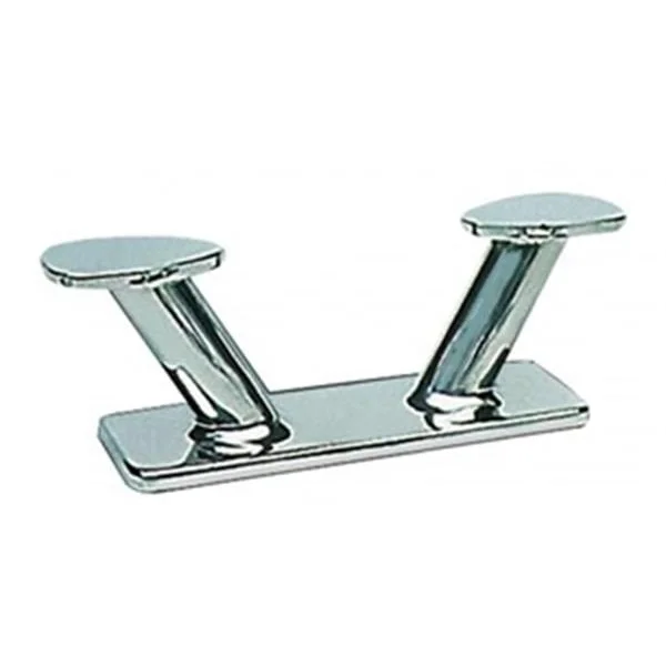 Paslanmaz Çelik Koç boynuzu 240 mm