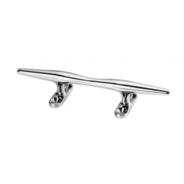 Paslanmaz Çelik Koç Boynuzu 254 mm
