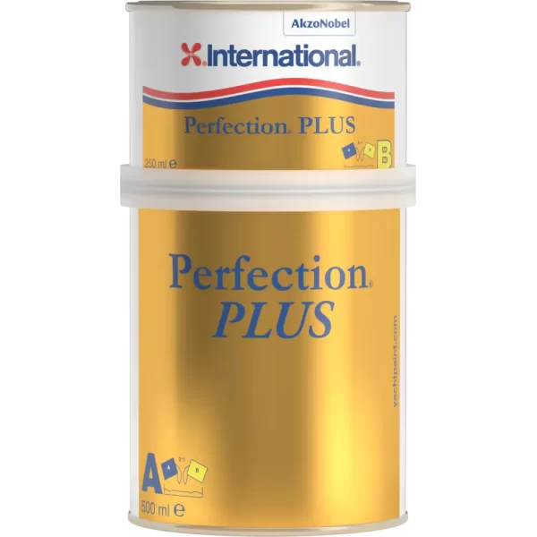 Perfection Plus Vernik - 5,67Lt