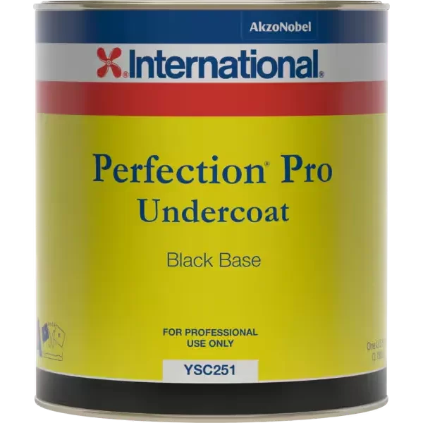Perfection Undercoat –2,5Lt
