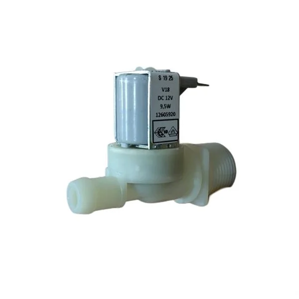 Planus 12V Yedek Selonoid, Plastik