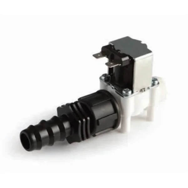 Planus 24V Yedek Selonoid, Plastik