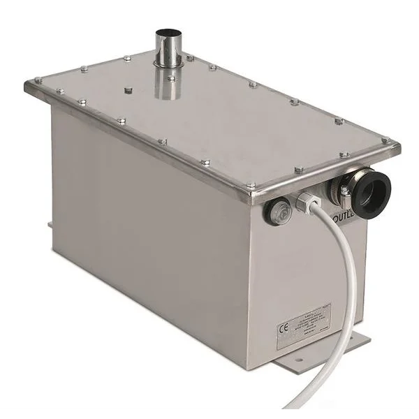 Planus Prolift Mono 230V - Tek Fazlı Elektrikli Tekne Lifti