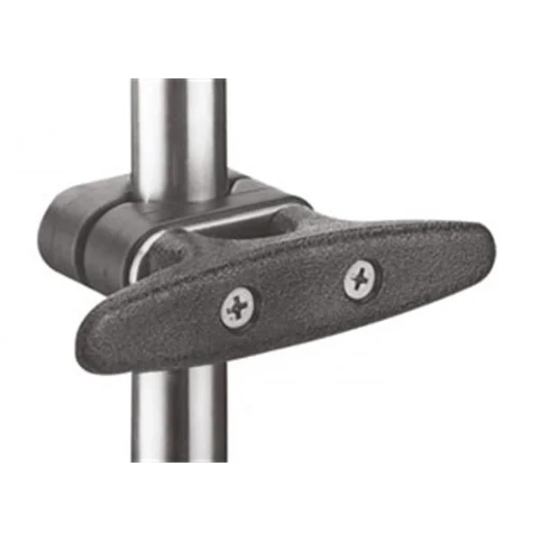 Plastik koç boynuzu 11,5 cm