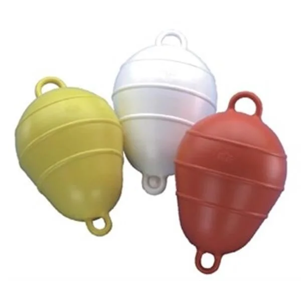 Plastik tonoz samandirasi sarı 25 mm