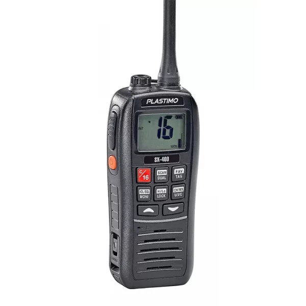 Plastimo VHF SX-400 Marin El Telsizi