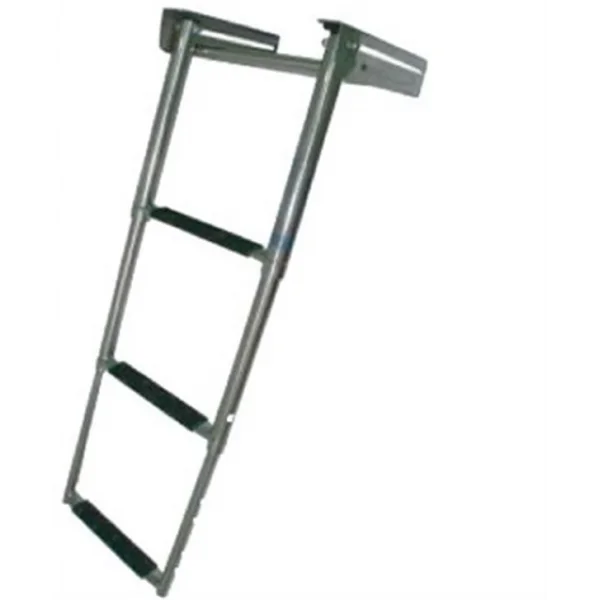 Platform altı 3 Basamaklı merdiven 889 mm