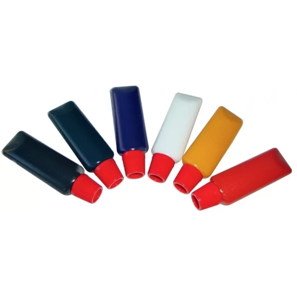 Polyester Reçine Ve Jelkot Için Renklendirici Pigment Sarı
