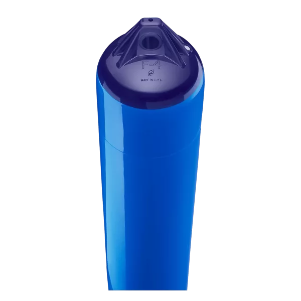 Polyform US Sosis Usturmaça Mavi F4 22x103