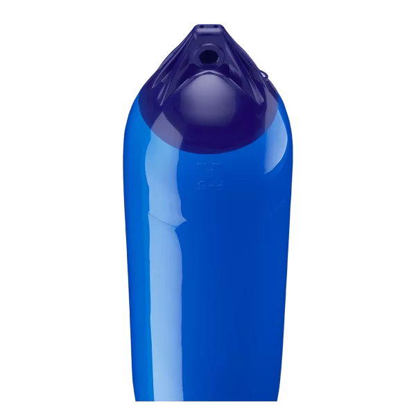 Polyform US Sosis Usturmaça Mavi F6 30x109