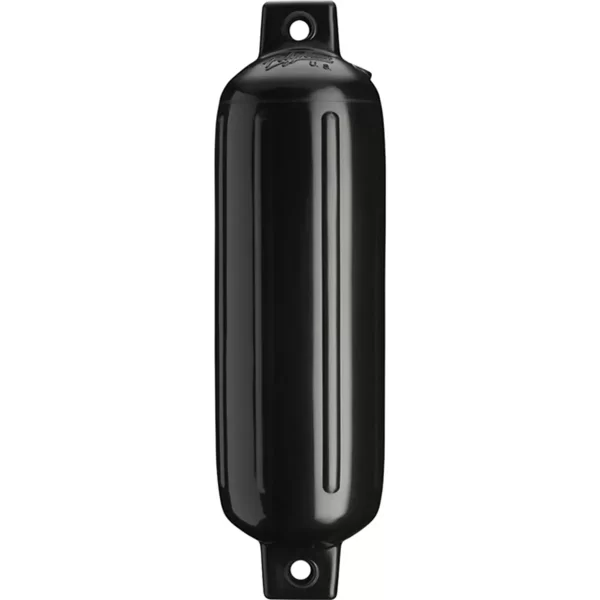 Polyform US Sosis Usturmaça Siyah G3 14x51