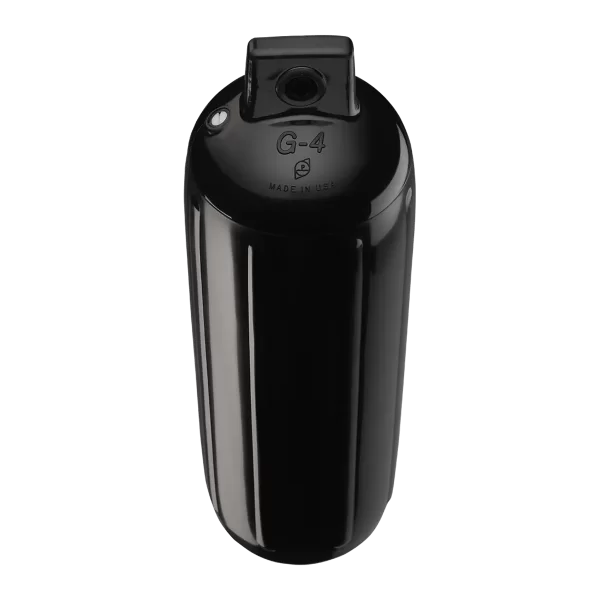 Polyform US Sosis Usturmaça Siyah G4 17x59