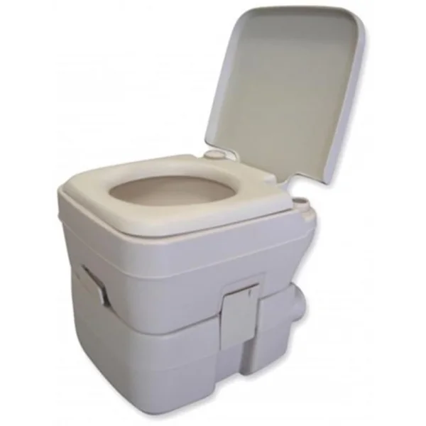 Portatif tuvalet 20 L.
