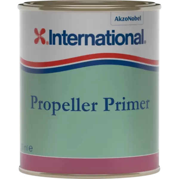 Primer Propeller Red 0,25 LT