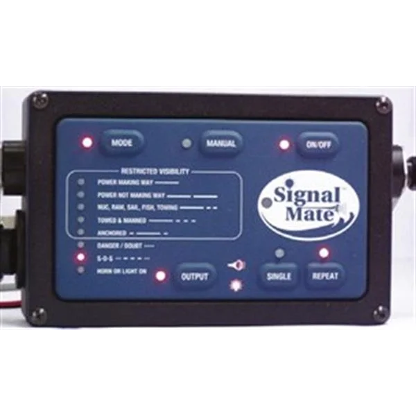 Programlanabilir havalı korna kumandası