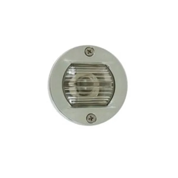 Pupa feneri 12V gömme