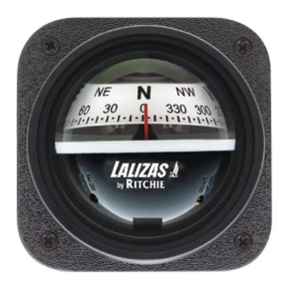 Pusula Explorer V-537W-L Panele Dikey Monte - Beyaz
