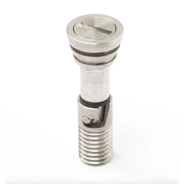 PYI Farş montaj aparatı paslanmaz çelik 20-30mm