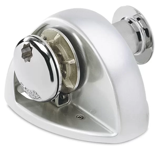 Quick Eagle Irgat, 24V-1000W, 10Mm, Tamburlu