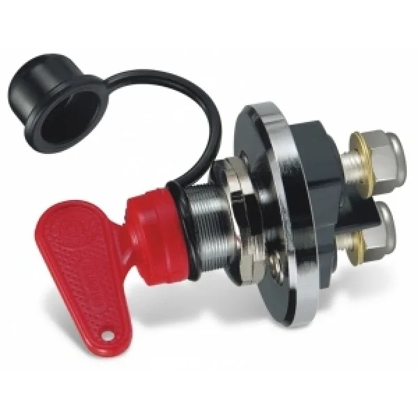 Quick S20c Devre Kesici. 12/24v.