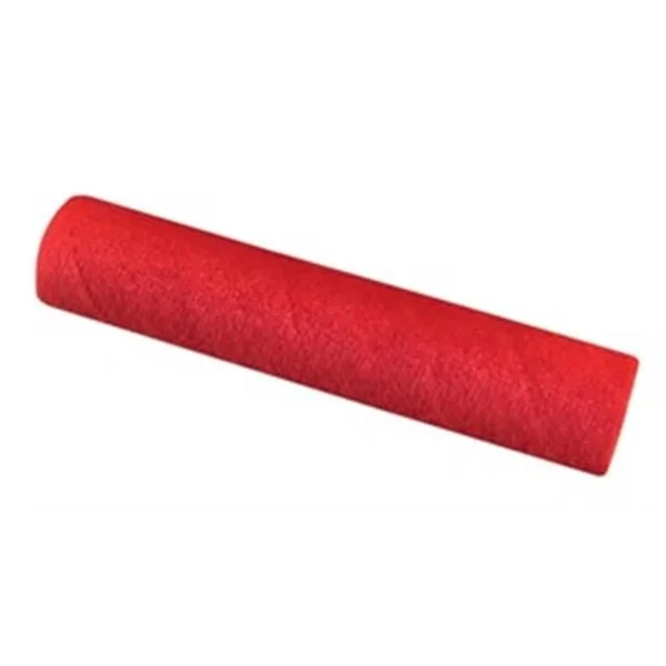 Red mohair genel amaçlı rulo Ebat:4