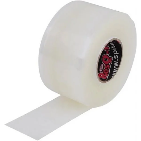 RESQ-TAPE SİLİKON TABİR BANDI, BEYAZ