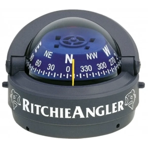 Ritchie Angler Pusula