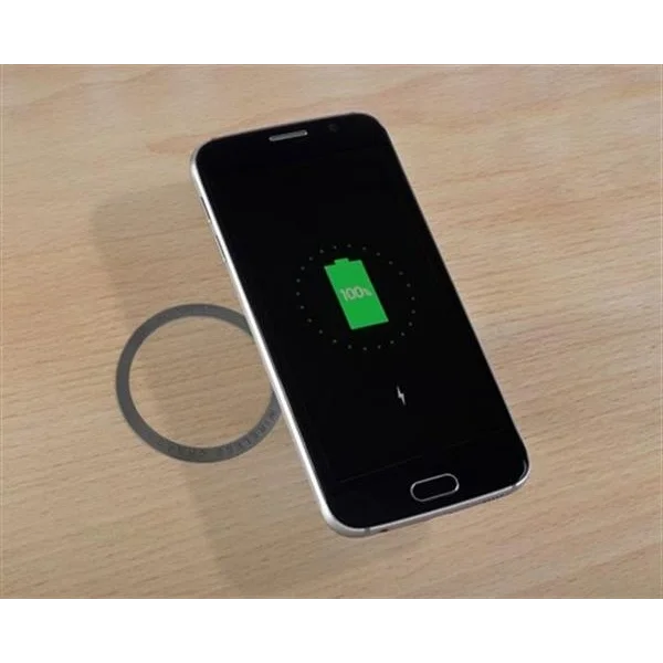 Rokk Wireless SC-CW-01E  Hidden Şarj Ünitesi