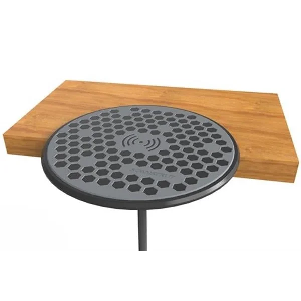 Rokk Wireless SC-CW-02F Kablosuz Şarj Ünitesi