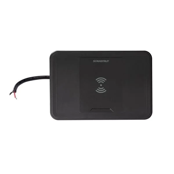 ROKK WIRELESS SURFACE 3 COIL 15W,12/24V KABL.ŞARJ