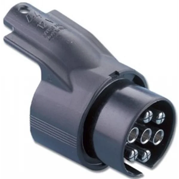 Romörk için adaptör 13 soketli